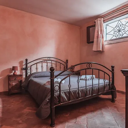Bed and Breakfast Emma Όλμπια
