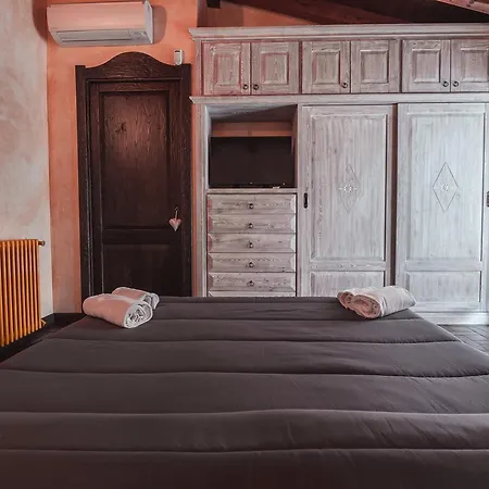 Bed and Breakfast Emma