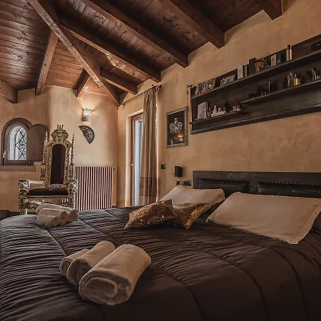 Bed and Breakfast Emma *
